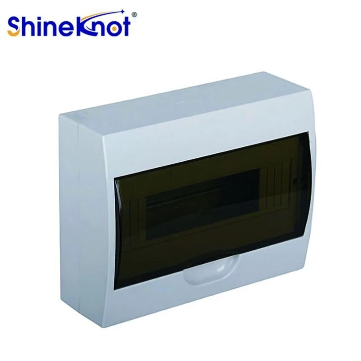 Flush Mounted Switchboard